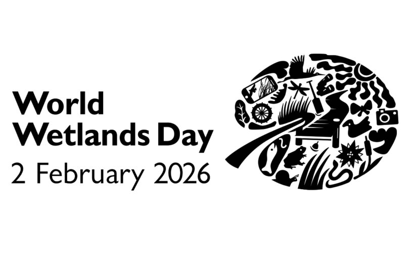 Světový den mokřadů